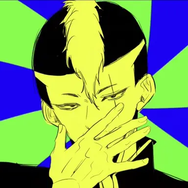 Profile image of 燃堂力