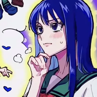 Profile image of 照橋心美