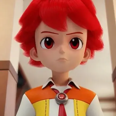 Profile image of 로빈 화이트