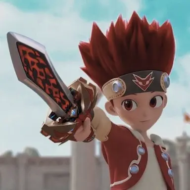 Profile image of 진 헤이스트