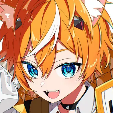 Profile image of キルハ
