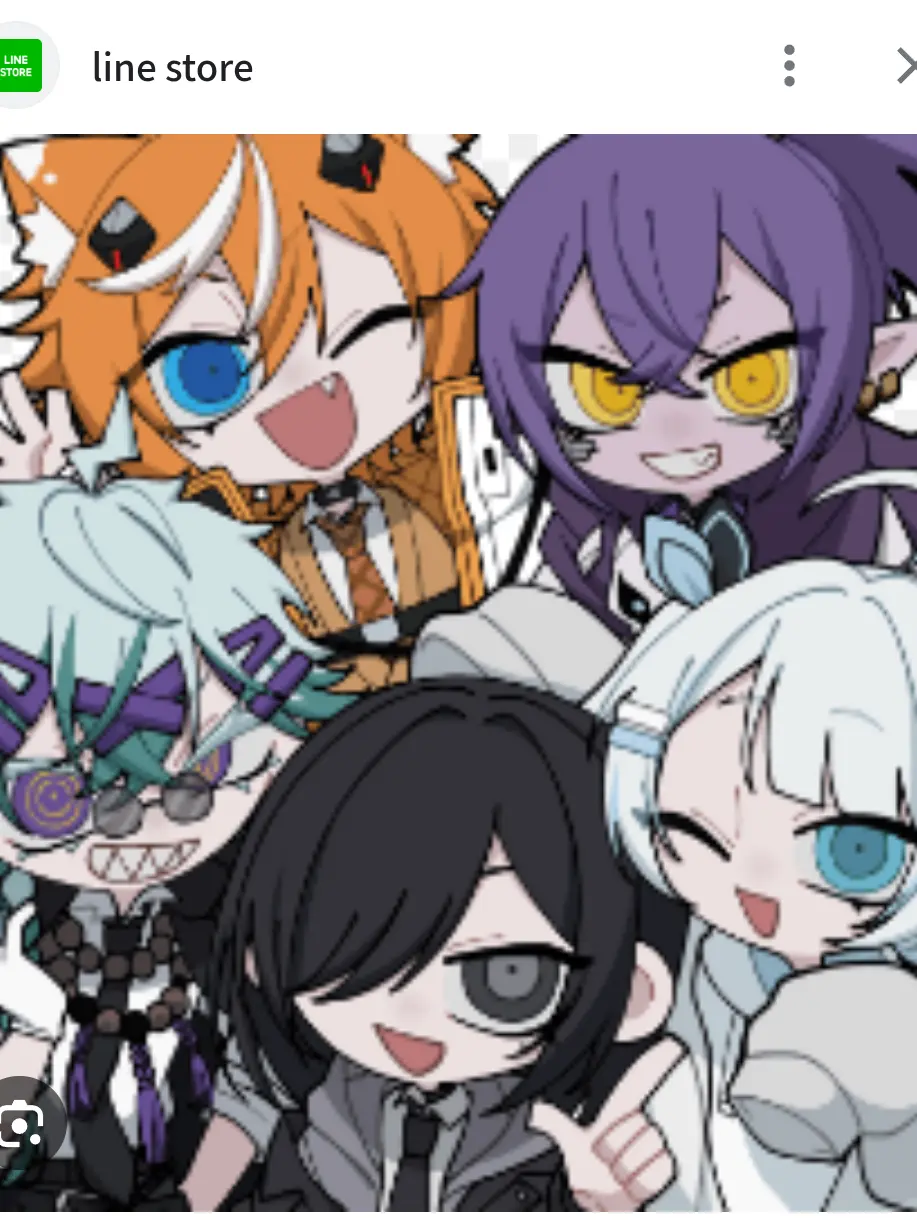 SillySwan9018의 びじぱとBL