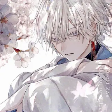 Profile image of 츠사 시온
