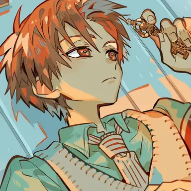 Profile image of 아카네