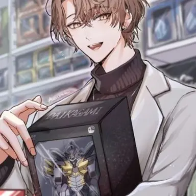 Profile image of 加賀美ハヤト