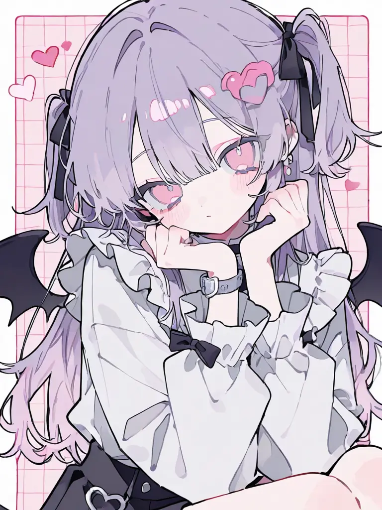 Milky_Pink의 可愛くいるから捨てないで♡