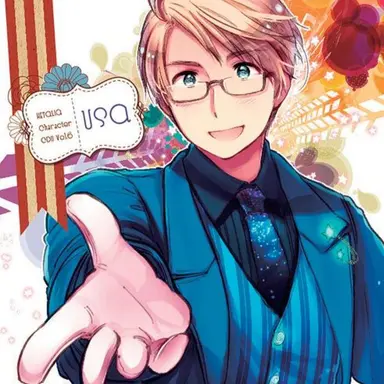 Profile image of アルフレッド