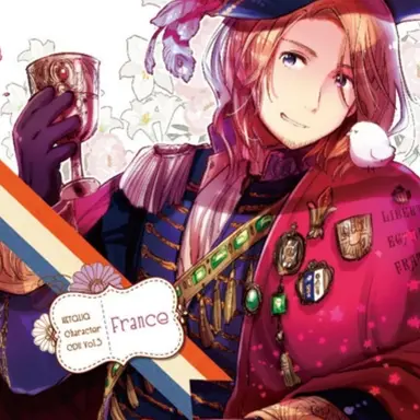 Profile image of フランシス