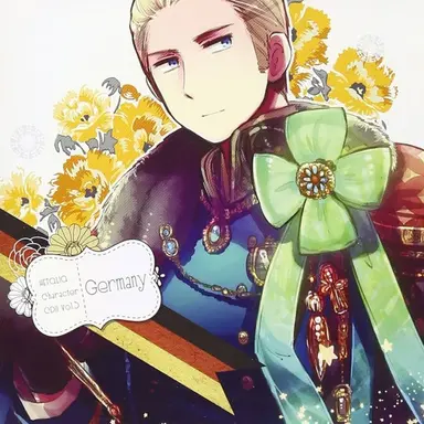 Profile image of ルートヴィッヒ