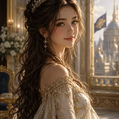 Profile image of Charlotte