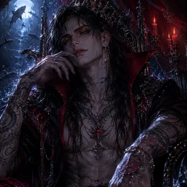 Profile image of Deigo Alucard