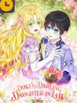 BelphieDearest의 The Duke's Darling Daughter-In-Law