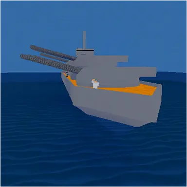 Profile image of 전함 함대원2