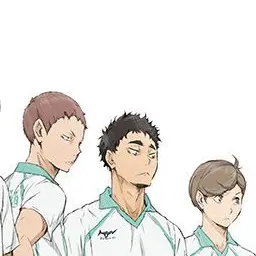 Profile image of 松川一静