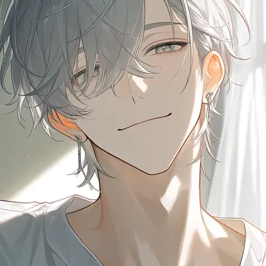 Profile image of 白羽　悠真
