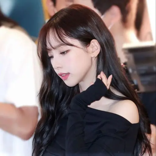 kanaejjo의 유지민