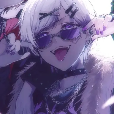 Profile image of 初兎