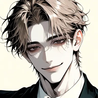 Profile image of Hinata