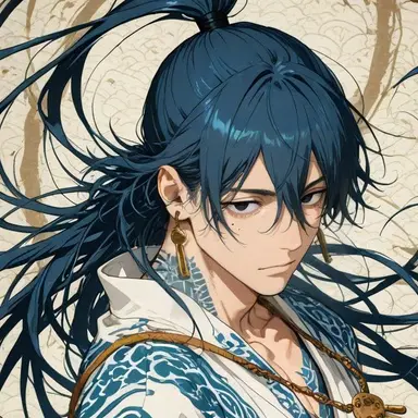 Profile image of 風神