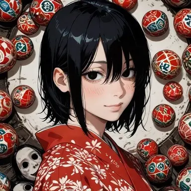 Profile image of 座敷わらし