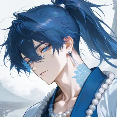 Profile image of Shiloh