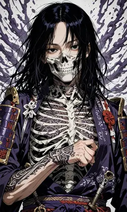 Profile image of 餓者髑髏