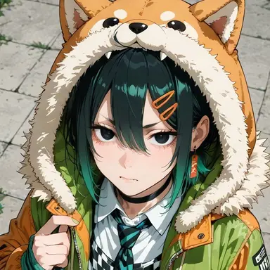 Profile image of 犬神