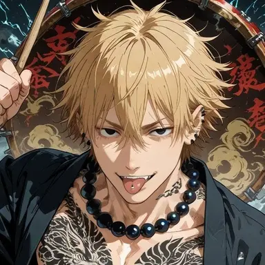 Profile image of 雷神
