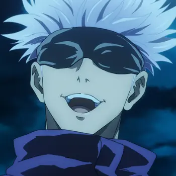 Profile image of 고죠 사토루