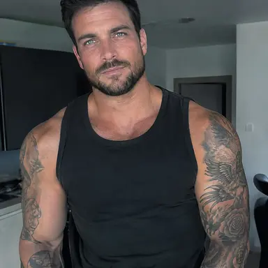 Profile image of Andrew Black
