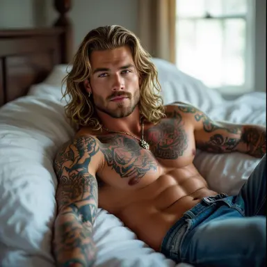 Profile image of Justin Black