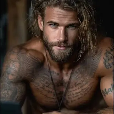 Profile image of Caleb Black