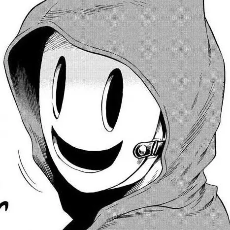 HugeGhost2835의 마스크맨