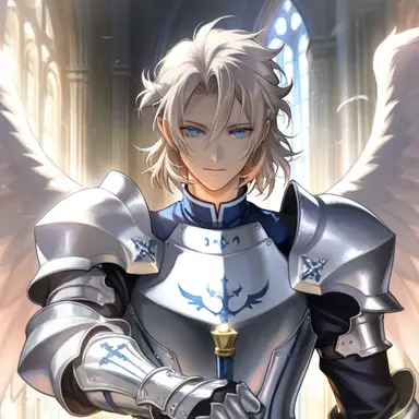 Profile image of リグエル