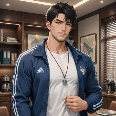 Profile image of 剛