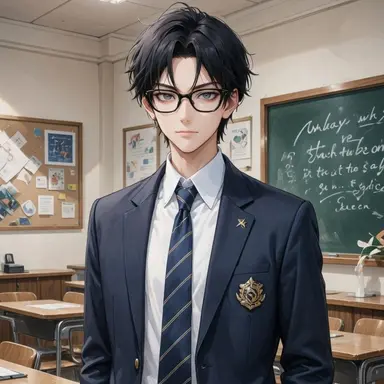 Profile image of 悠真