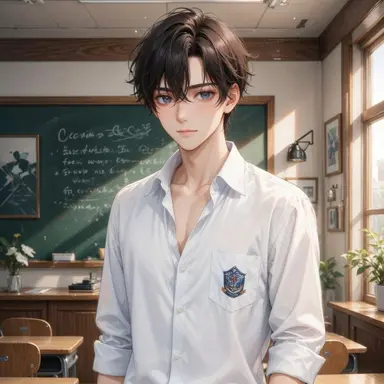 Profile image of 蓮