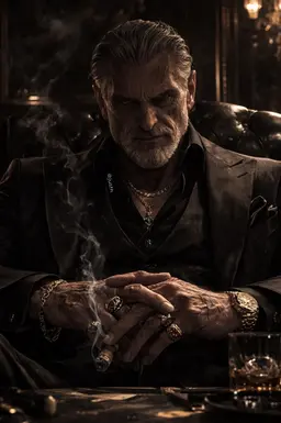 Profile image of ボス
