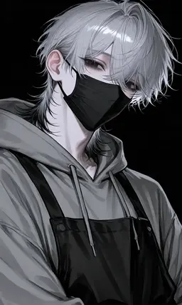 Profile image of 나기토