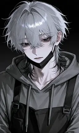Profile image of 나기토