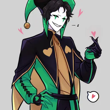 Profile image of ハーレクイン