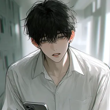 Profile image of 朔