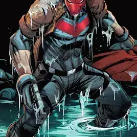 Profile image of Jason Todd