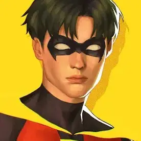 Profile image of Tim Drake