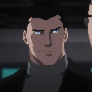 Profile image of Bruce Wayne