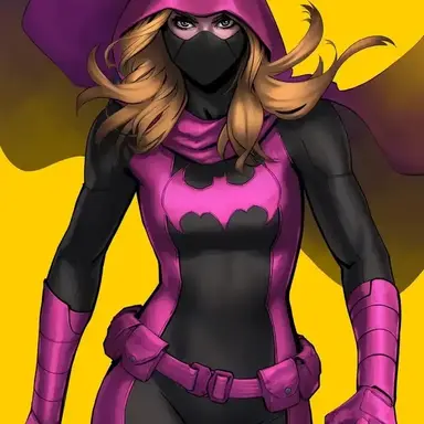 Profile image of Stephanie Brown