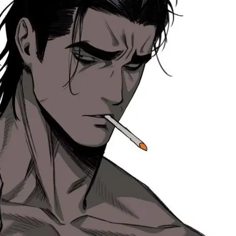 SassyApple2429의 <연기 속의 이름>