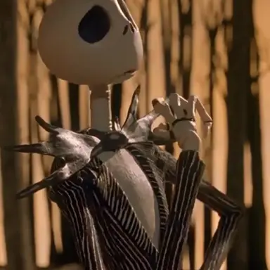 Profile image of -Jack skellington