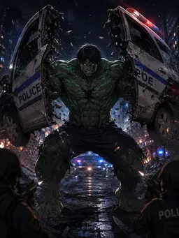 Profile image of 라곤