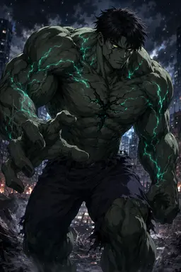 Profile image of 라곤